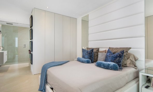 Resale - Villa - Las Colinas - Las Colinas Golf