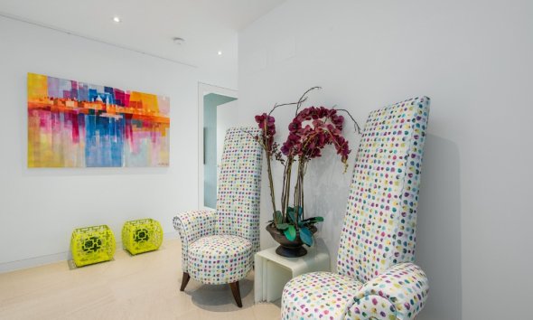 Resale - Villa - Las Colinas - Las Colinas Golf