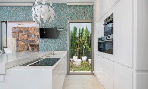 Resale - Villa - Las Colinas - Las Colinas Golf