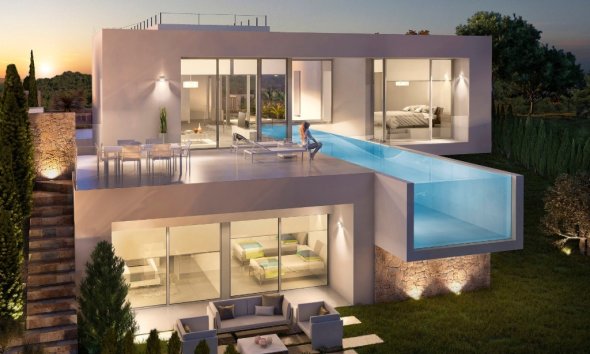 Resale - Villa - Las Colinas - Las Colinas Golf