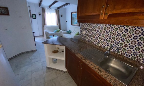 Resale - Apartment - Torrevieja