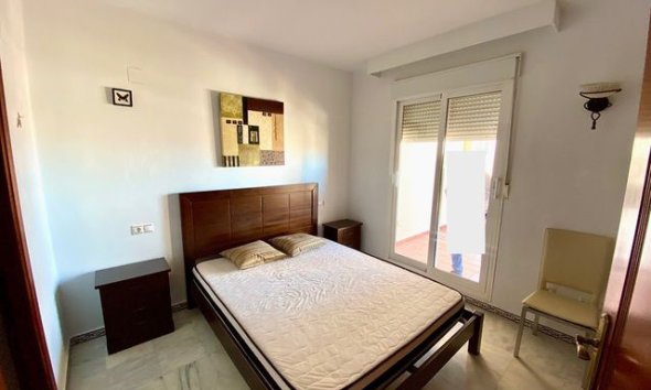 Resale - Apartment - Torrevieja