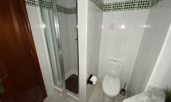 Resale - Apartment - Torrevieja