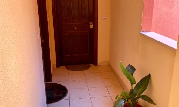 Resale - Apartment - Torrevieja