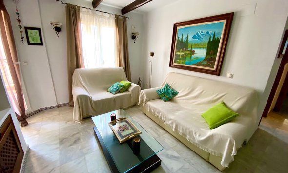 Resale - Apartment - Torrevieja