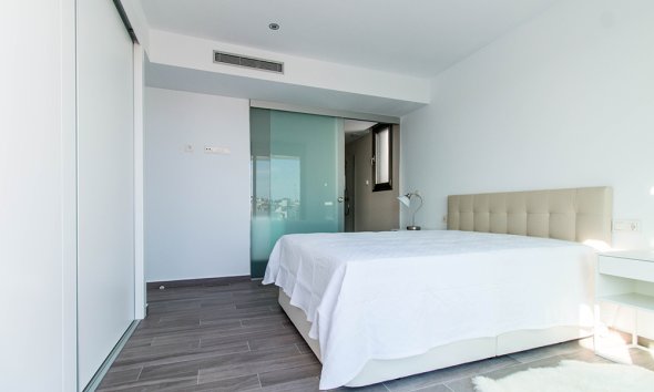 New Build - Villa - Orihuela Costa - Villamartin