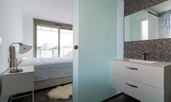 New Build - Villa - Orihuela Costa - Villamartin