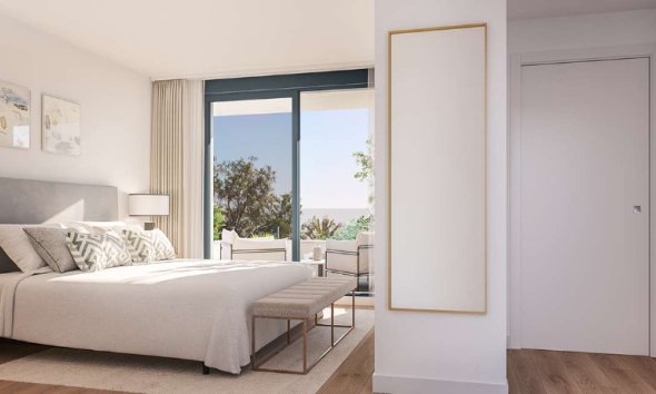 Rynek Pierwotny - Willa - Alicante