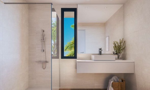 Rynek Pierwotny - Willa - Alicante