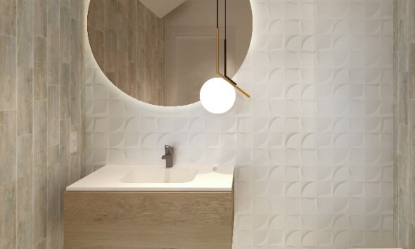 Rynek Pierwotny - Dom szeregowy - Gran Alacant