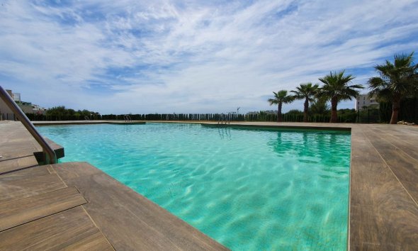 Resale - Apartment - Las Colinas - Las Colinas Golf