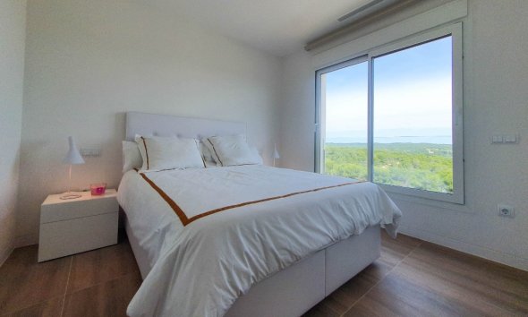 Resale - Apartment - Las Colinas - Las Colinas Golf