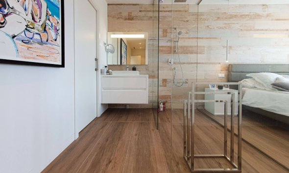 Resale - Apartment - Las Colinas - Las Colinas Golf