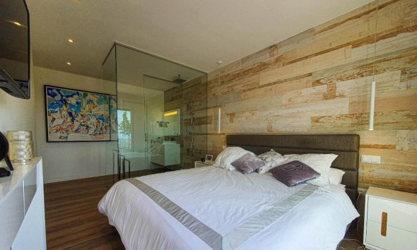 Resale - Apartment - Las Colinas - Las Colinas Golf