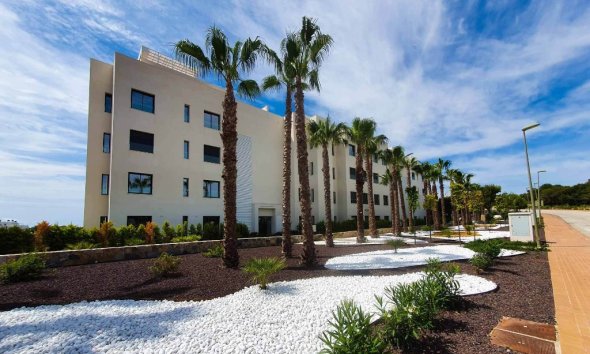 Resale - Apartment - Las Colinas - Las Colinas Golf