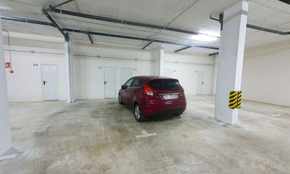 Resale - Apartment - Las Colinas - Las Colinas Golf