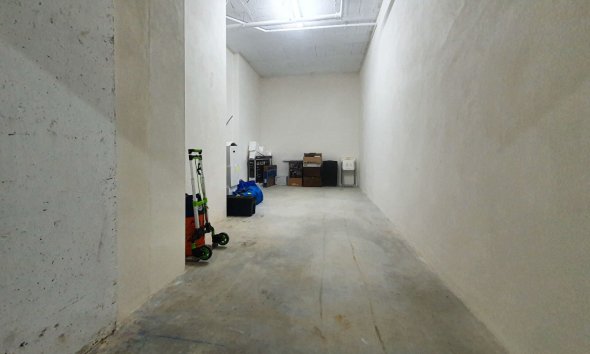 Resale - Apartment - Las Colinas - Las Colinas Golf