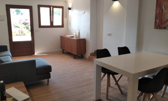 Reventa - Villa - Torrevieja - Los Balcones