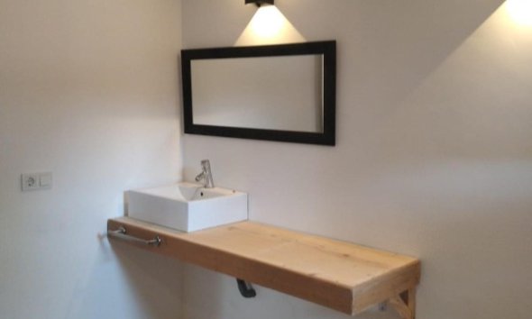 Reventa - Villa - Torrevieja - Los Balcones