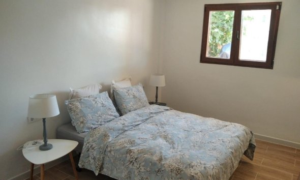 Reventa - Villa - Torrevieja - Los Balcones