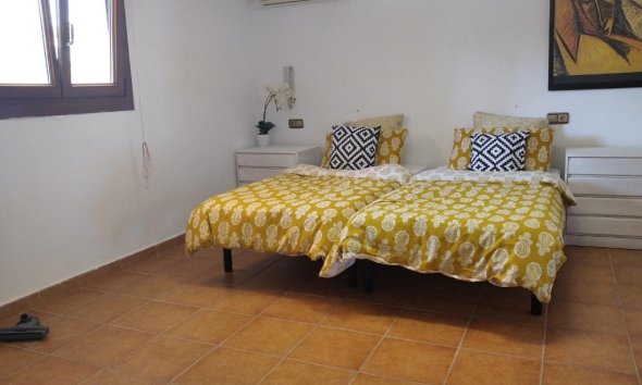 Reventa - Villa - Torrevieja - Los Balcones