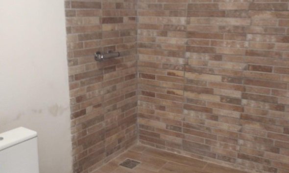 Reventa - Villa - Torrevieja - Los Balcones