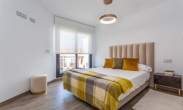 Rynek Pierwotny - Willa - La Mata