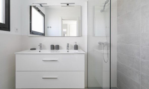 New Build - Villa - Mar Menor - La Manga del Mar Menor