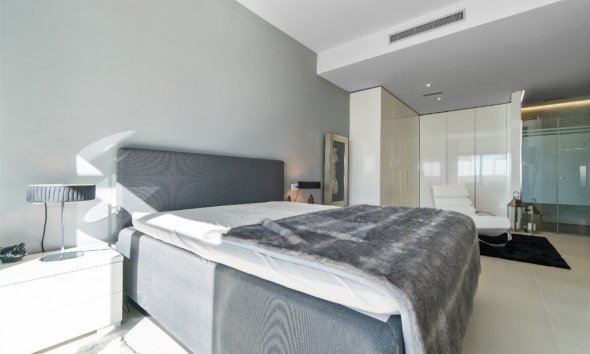 Resale - Villa - Orihuela Costa - Dehesa De Campoamor