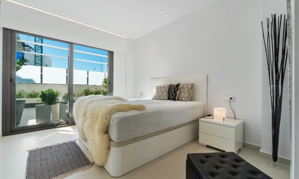 Resale - Villa - Orihuela Costa - Dehesa De Campoamor