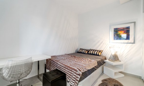 Resale - Villa - Orihuela Costa - Dehesa De Campoamor