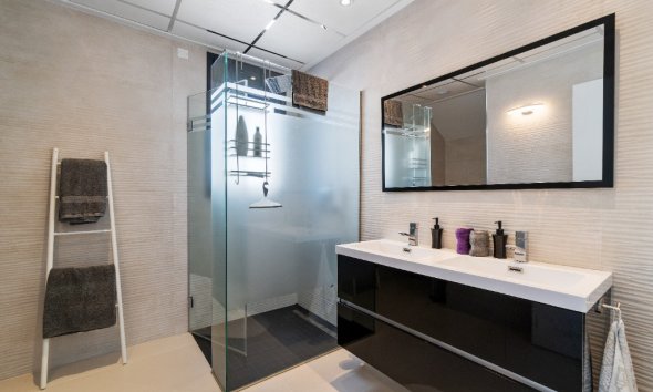 Resale - Villa - Orihuela Costa - Dehesa De Campoamor