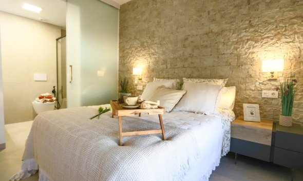 Rynek Pierwotny - Apartament - San Pedro del Pinatar - San Pedro Del Pinatar