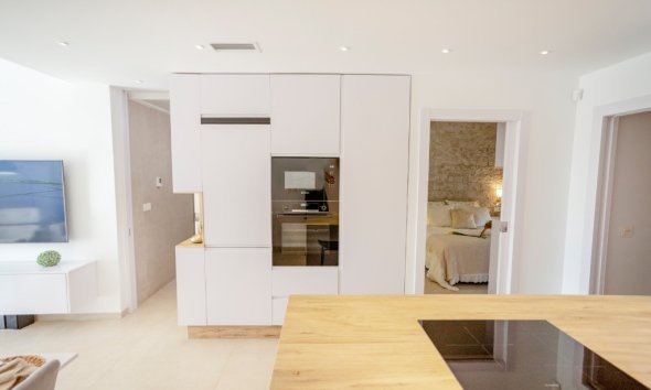 Rynek Pierwotny - Apartament - San Pedro del Pinatar - San Pedro Del Pinatar