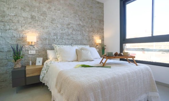 Rynek Pierwotny - Apartament - San Pedro del Pinatar - San Pedro Del Pinatar