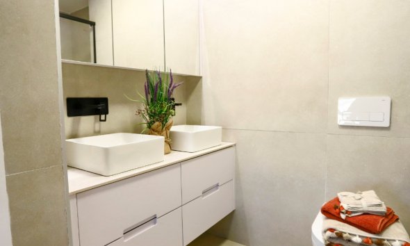 Rynek Pierwotny - Apartament - San Pedro del Pinatar - San Pedro Del Pinatar