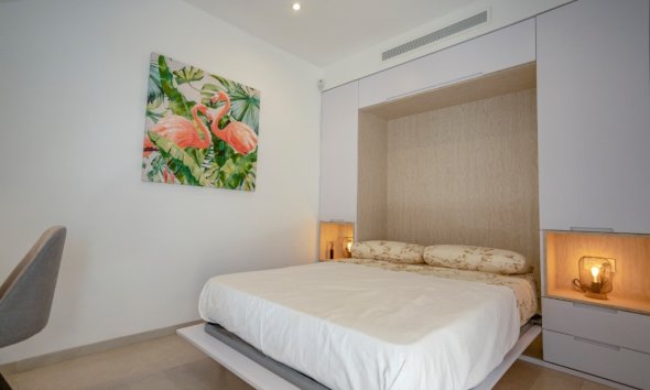 Rynek Pierwotny - Apartament - San Pedro del Pinatar - San Pedro Del Pinatar