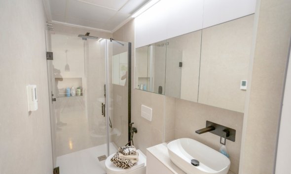 Rynek Pierwotny - Apartament - San Pedro del Pinatar - San Pedro Del Pinatar