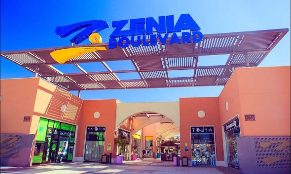 New Build - Apartment - Costa Blanca - Orihuela Costa