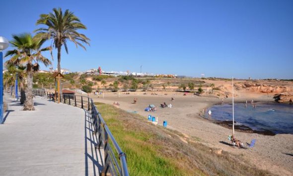 New Build - Apartment - Costa Blanca - Orihuela Costa