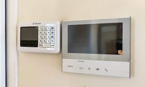 Resale - Villa - Orihuela Costa - La Zenia