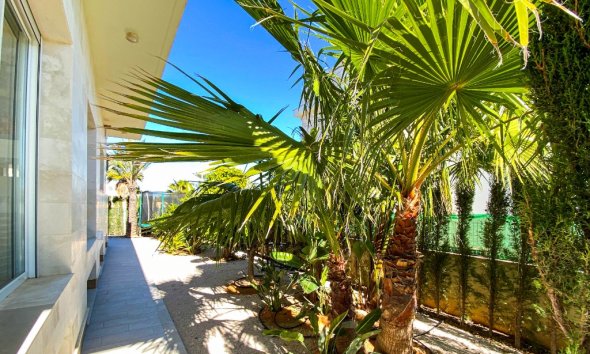 Resale - Villa - Orihuela Costa - La Zenia