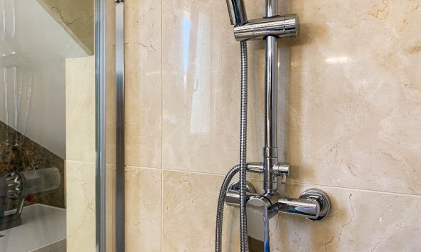 Resale - Villa - Orihuela Costa - La Zenia