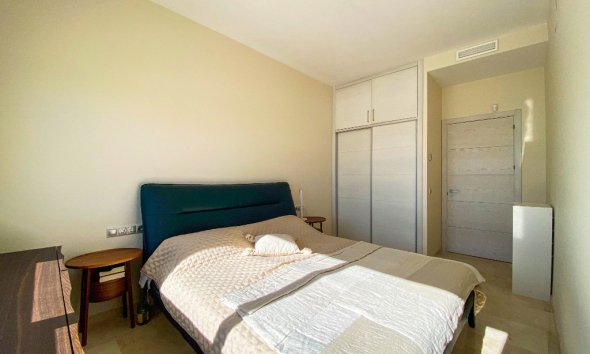 Resale - Villa - Orihuela Costa - La Zenia