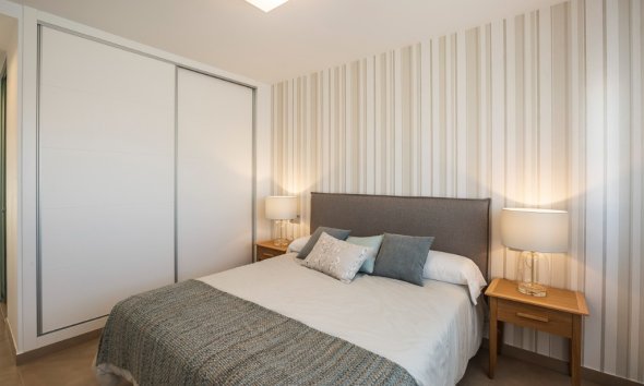 New Build - Apartment - Vistabella Golf - Vista Bella