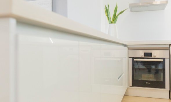 New Build - Apartment - Vistabella Golf - Vista Bella