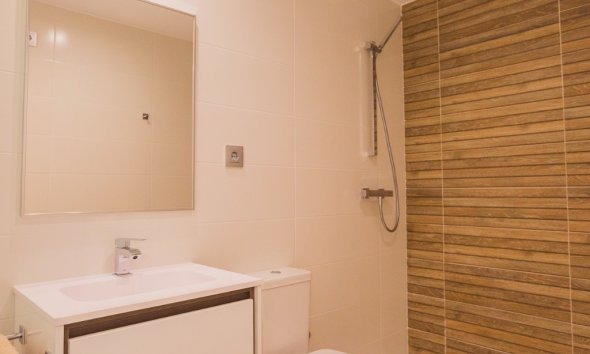 New Build - Apartment - Vistabella Golf - Vista Bella