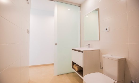 New Build - Apartment - Vistabella Golf - Vista Bella