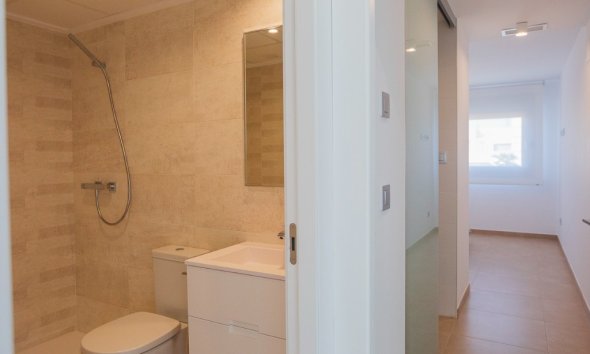 New Build - Apartment - Vistabella Golf - Vista Bella