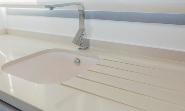 New Build - Apartment - Vistabella Golf - Vista Bella